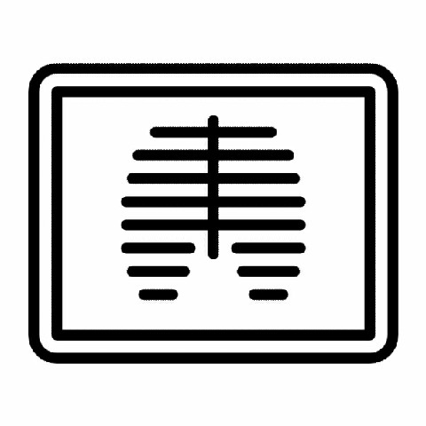 X-Ray Test Logo