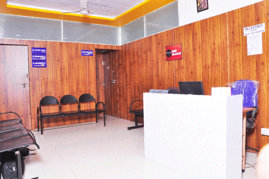 Bharath Health Centre Ballari