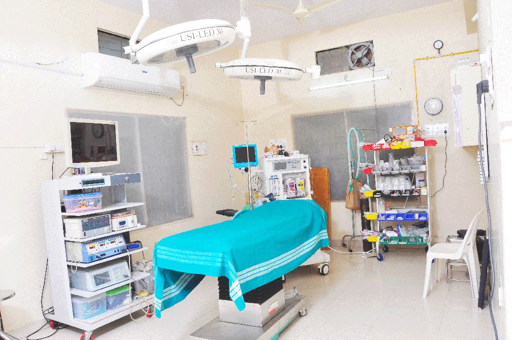 Bharath Health Centre Ballari
