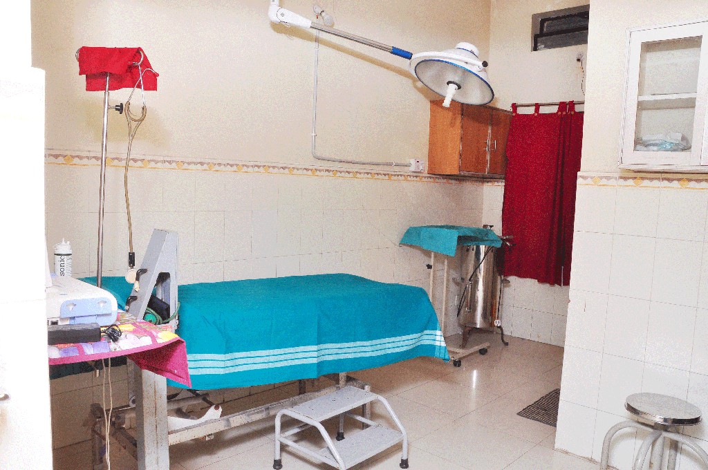 Bharath Health Centre Ballari