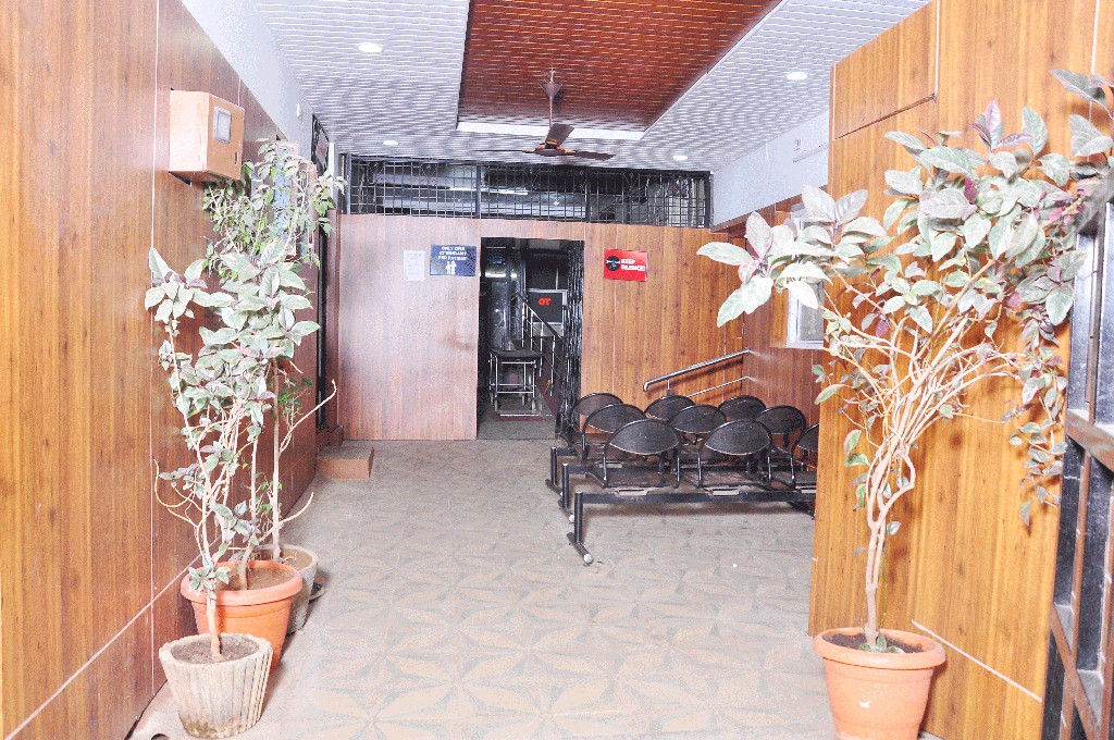 Bharath Health Centre Ballari