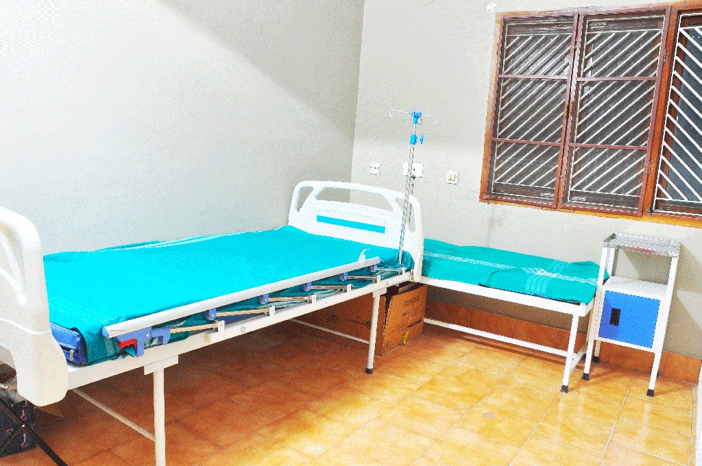 Bharath Health Centre Ballari