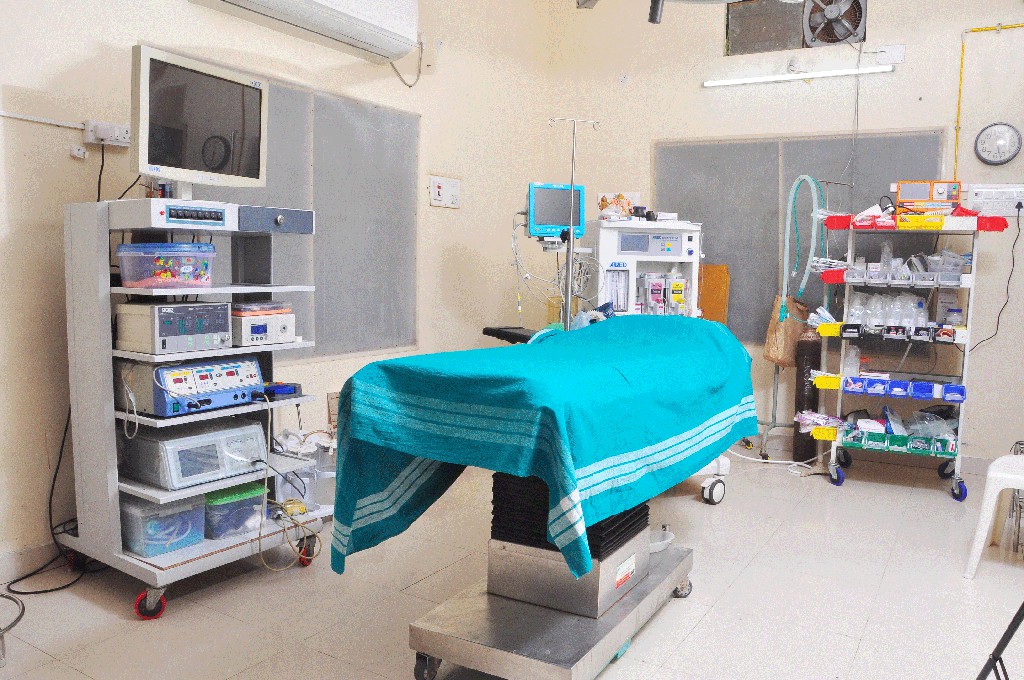 Bharath Health Centre Ballari