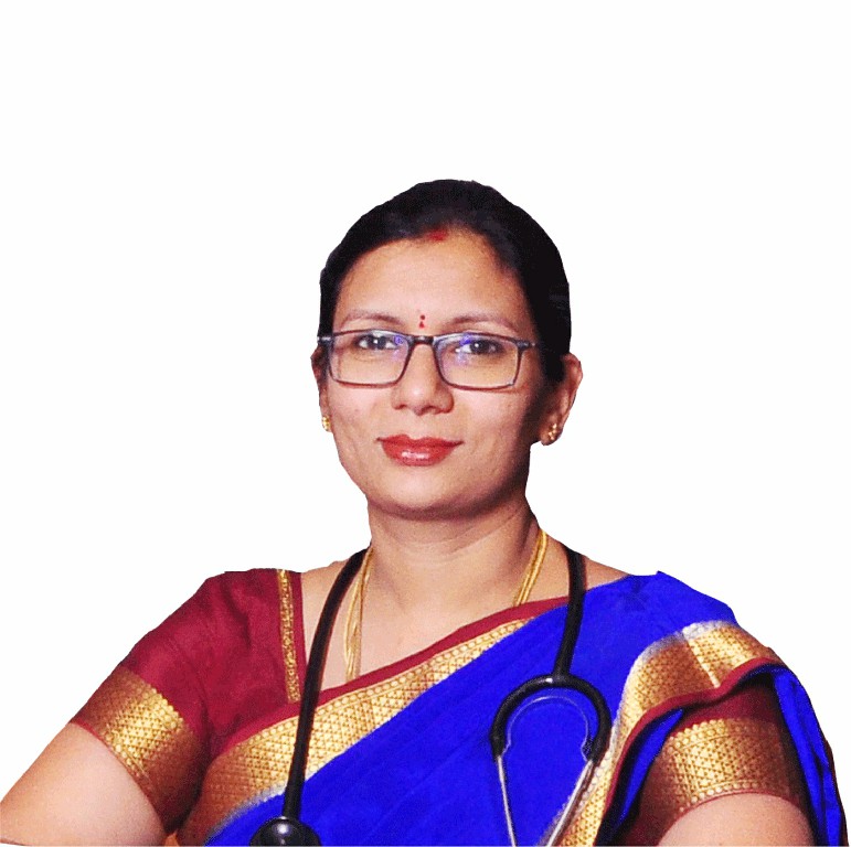 Dr. Vaishnavi A Dr. Vaishnavi A