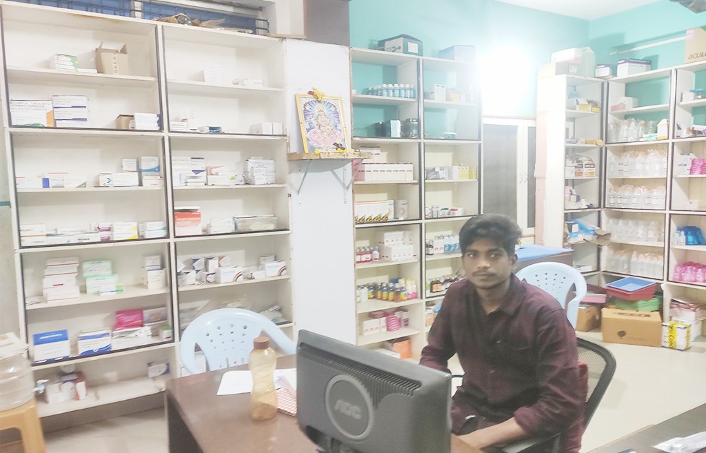 shree navodaya multispeciality hospital ballari