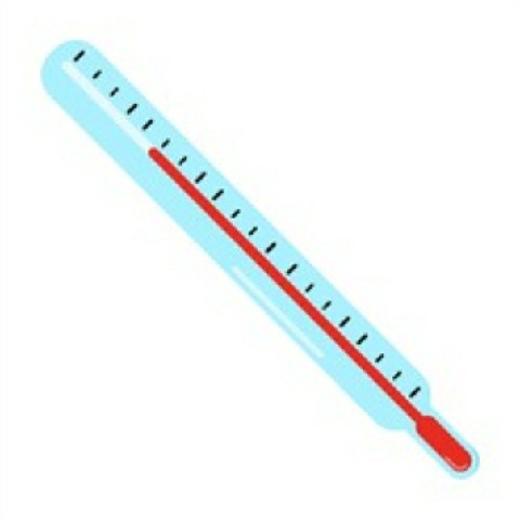 fever test logo