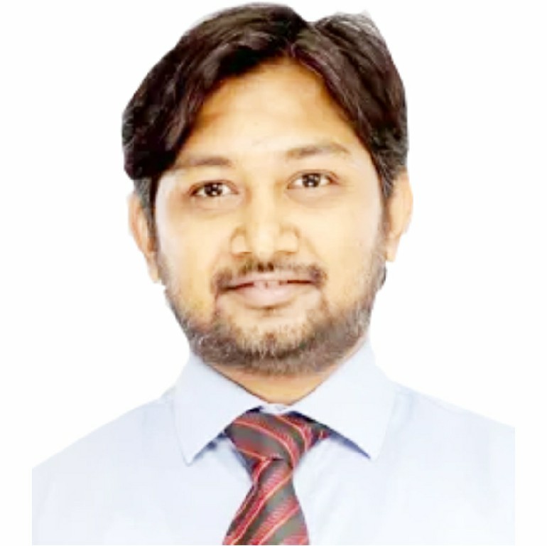 Dr, Abhilash V Dr, Abhilash V