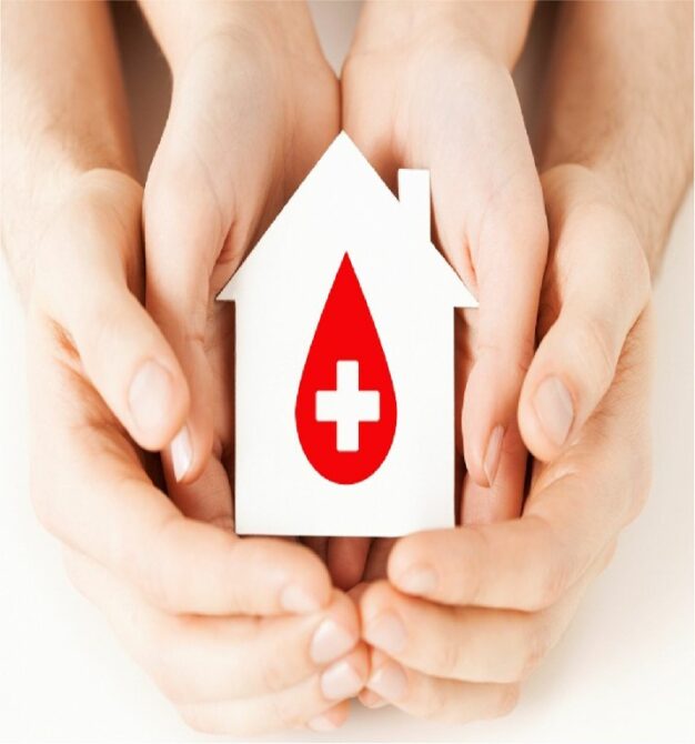 BLOOD BANK