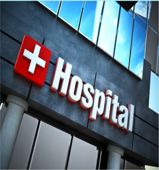 HOSPITAL