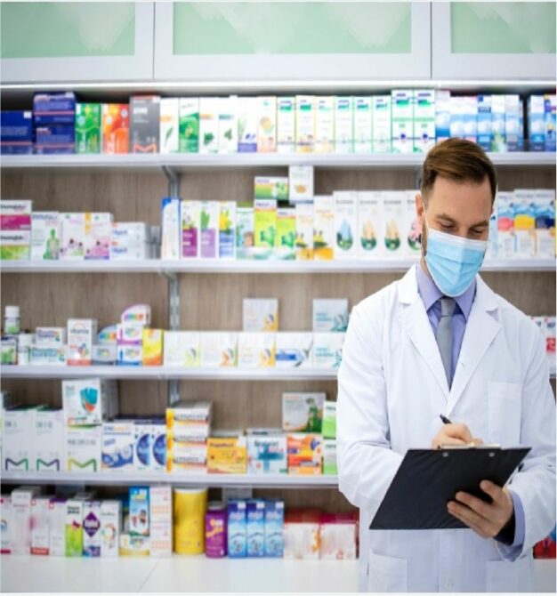MEDICALS